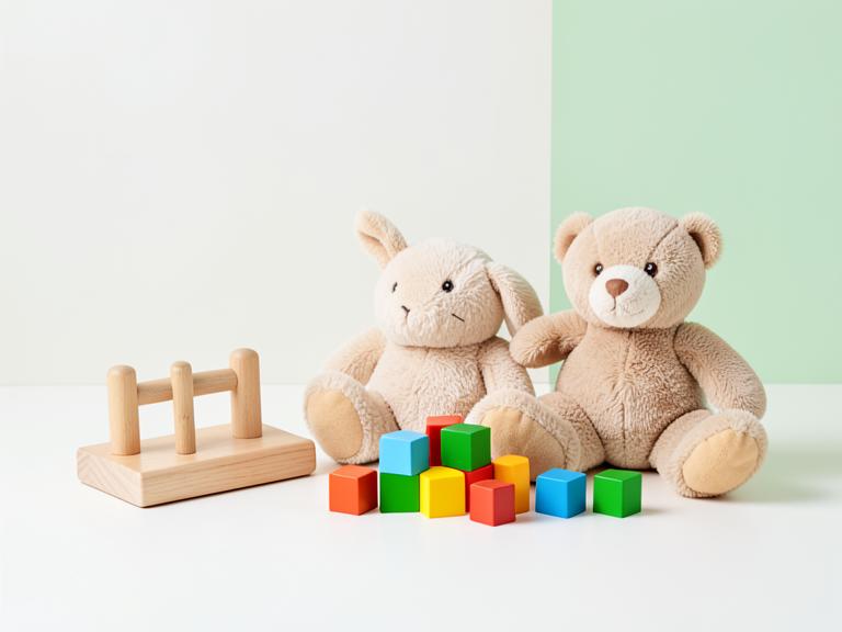 Baby, Kids & Toys