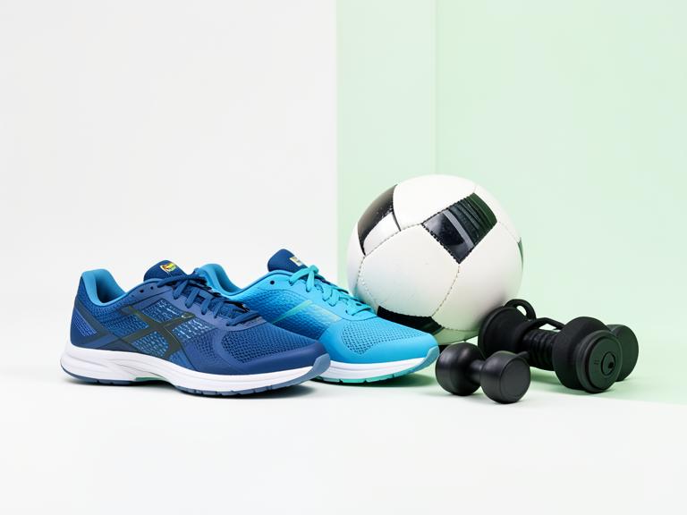 Sports & Fitness