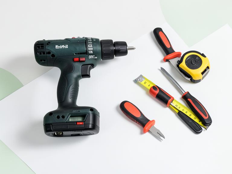 Tools & DIY