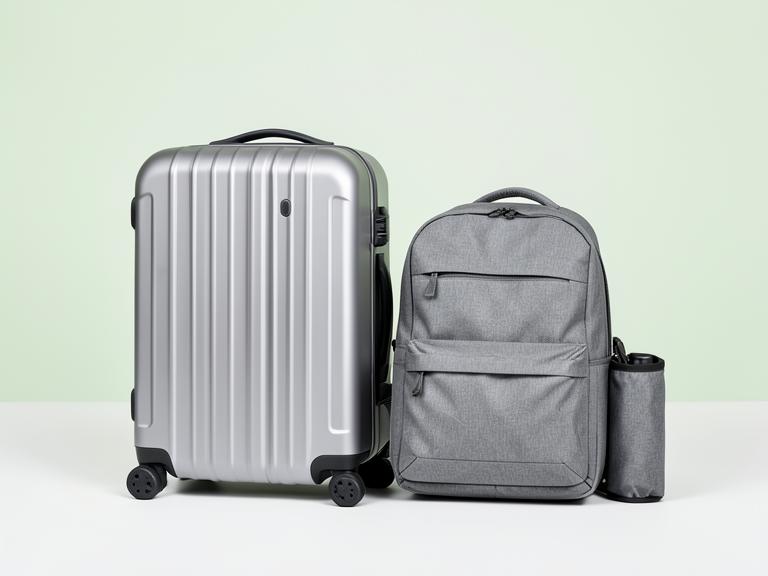 Travel & Luggage